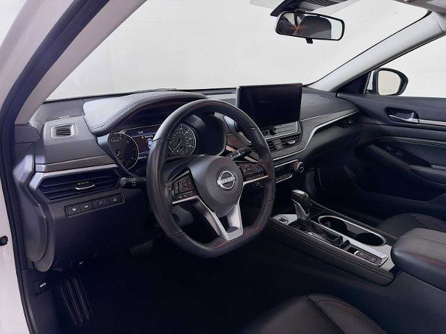 Certified 2023 Nissan Altima 2.5 SL AWD/4WD image 7