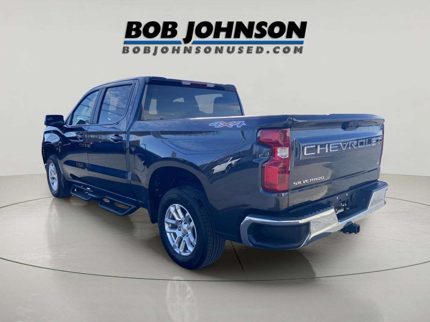 Used 2024 Chevrolet Silverado 1500 LT image 10