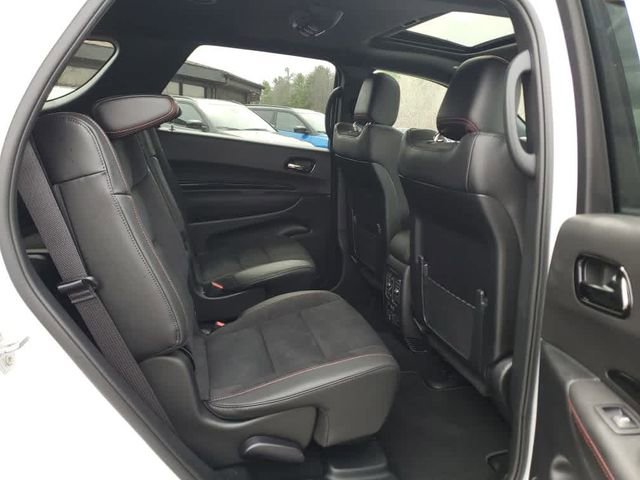 New 2026 Dodge Durango GT AWD/4WD image 23