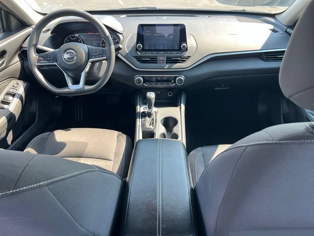 Used 2020 Nissan Altima 2.5 S FWD image 10