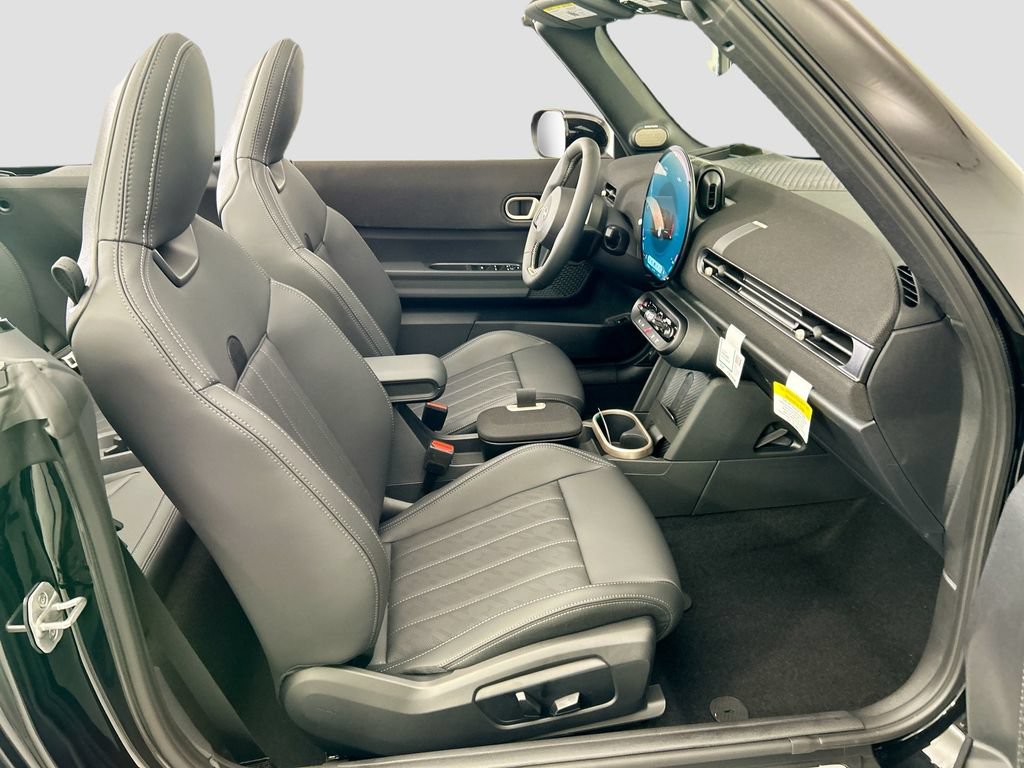 New 2026 MINI Cooper S FWD image 18
