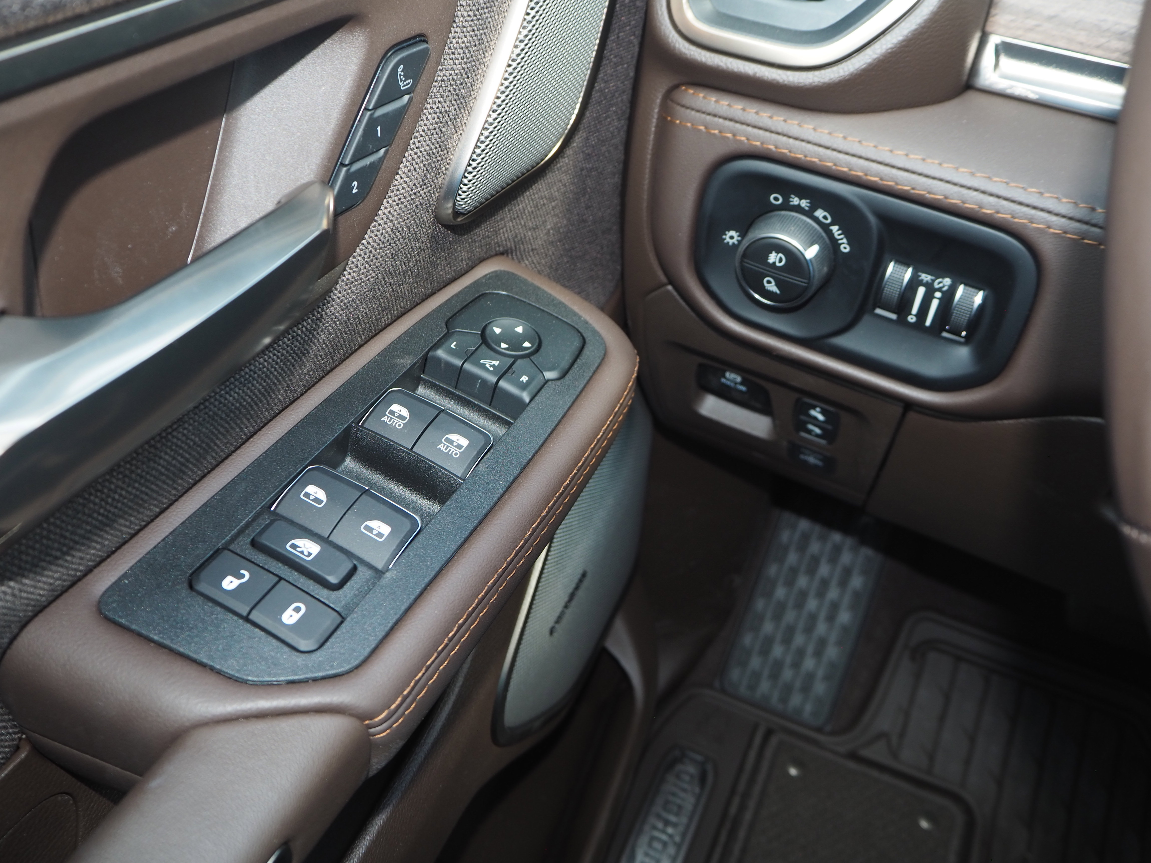 New 2026 RAM 1500 Limited image 36