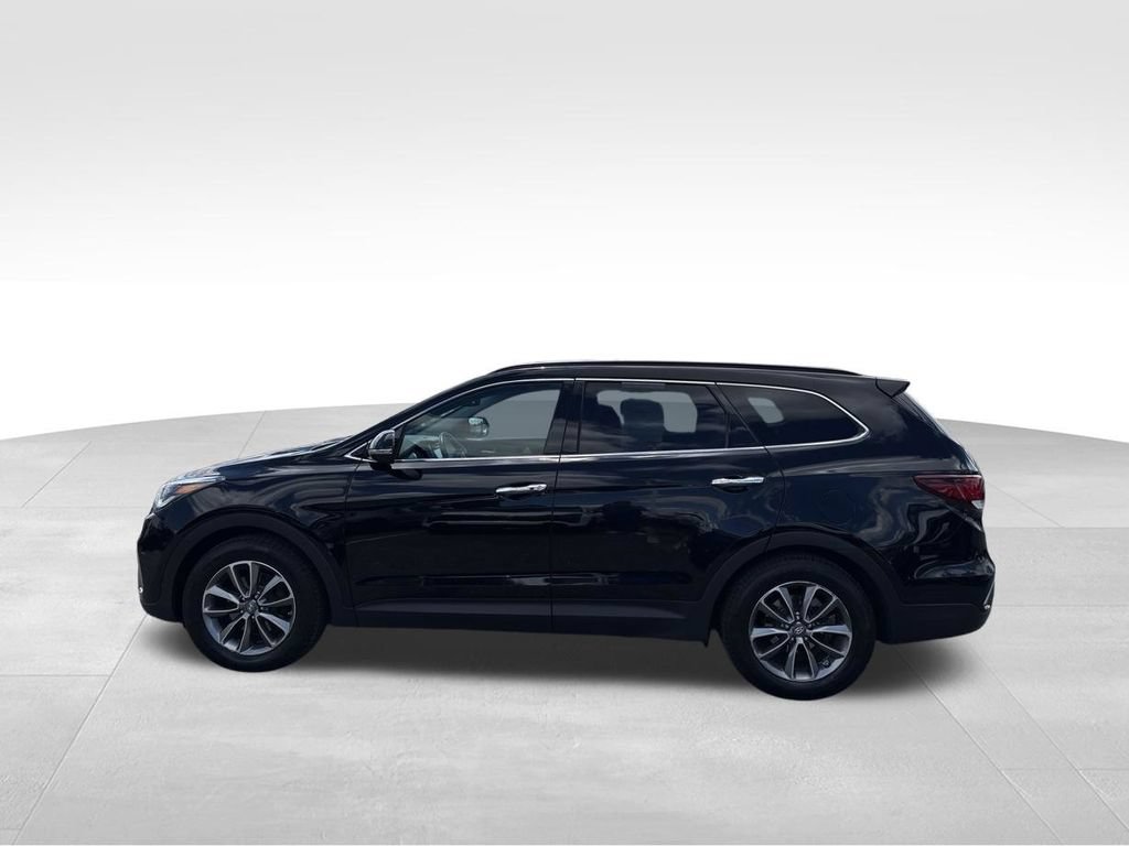 Used 2019 Hyundai Santa Fe XL SE w/ SE Premium Package 02 AWD/4WD image 9