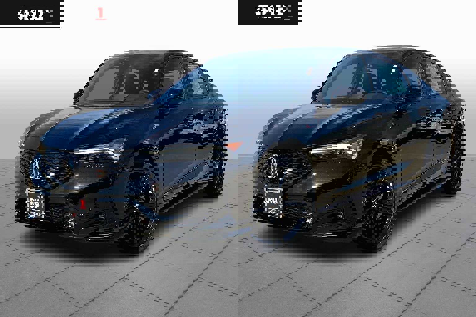 New 2026 Acura Integra A-Spec