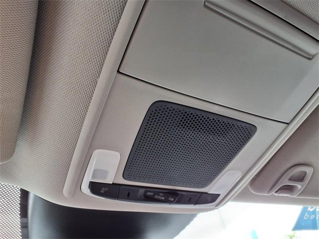 Certified 2025 Honda Pilot EX-L image 22