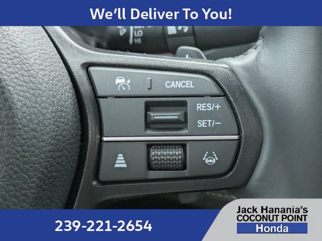 Used 2024 Honda Accord Sport image 24