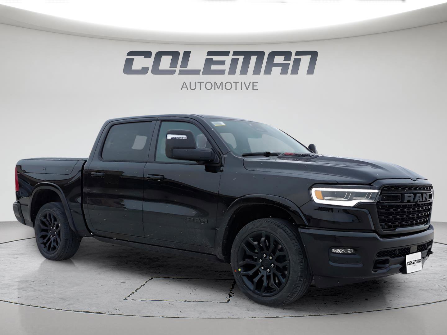 New 2026 RAM 1500 Limited image 7