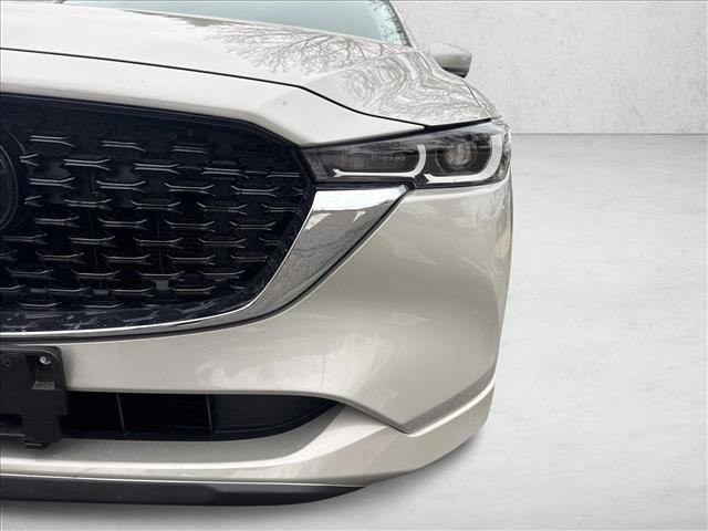 Used 2024 MAZDA CX-5 AWD 2.5 S w/ Preferred Package image 9