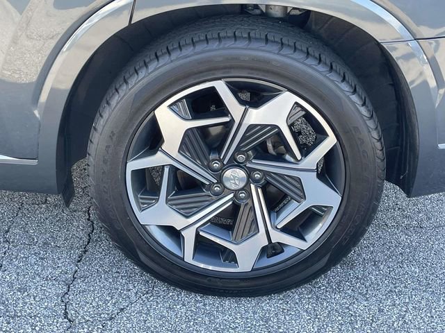 Used 2021 Hyundai Palisade Calligraphy image 24