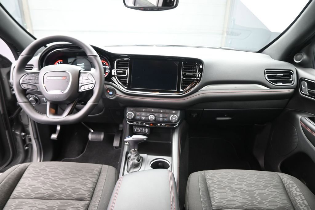 New 2026 Dodge Durango GT RWD image 24