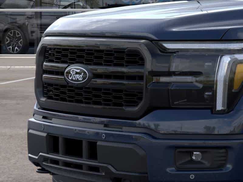 New 2026 Ford F150 Lariat w/ Equipment Group 502A High AWD/4WD image 17