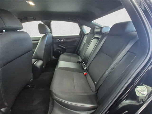 Used 2025 Honda Civic Sport image 20