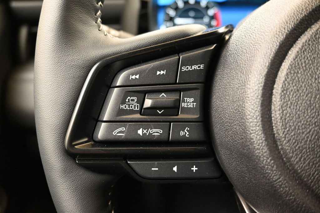 New 2026 Subaru Outback Touring XT AWD/4WD image 26