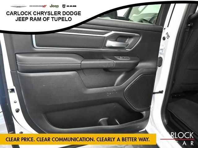 Used 2025 RAM 1500 Big Horn image 28