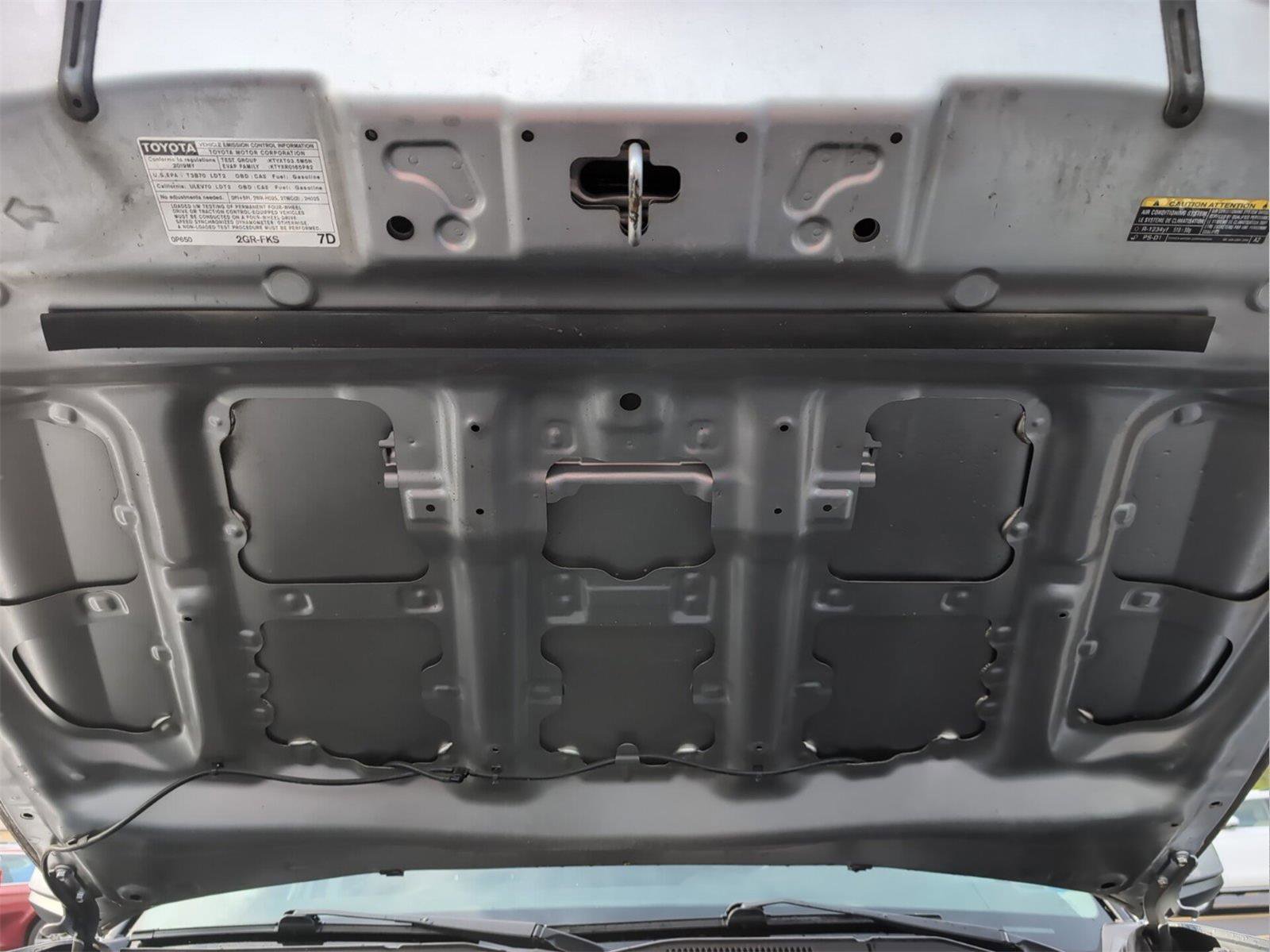 Used 2019 Toyota Tacoma SR5 RWD image 13