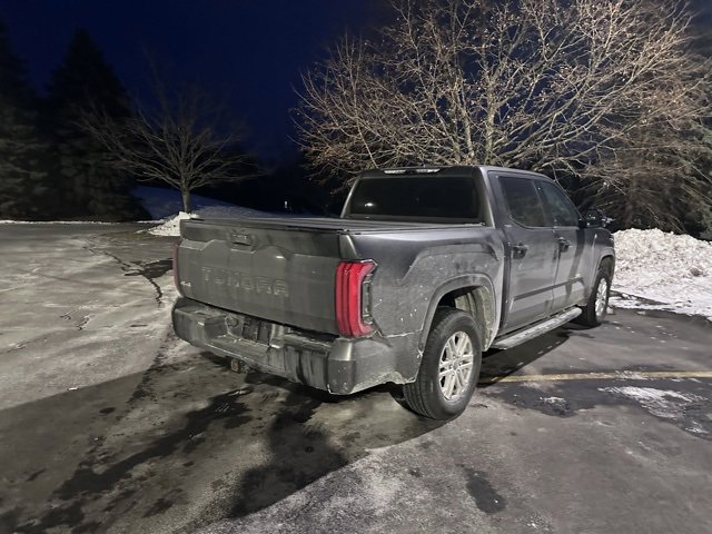 Used 2023 Toyota Tundra SR5 image 3