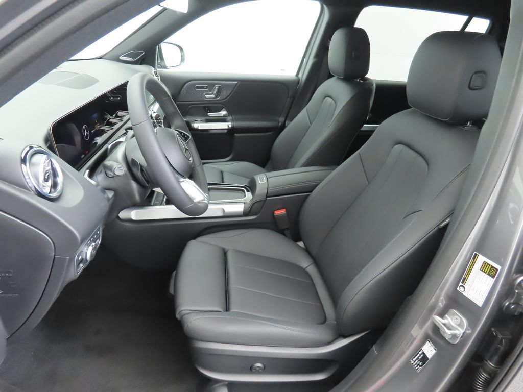 Used 2026 Mercedes-Benz GLB 250 image 19