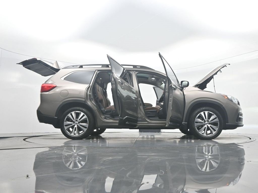 Used 2022 Subaru Ascent Touring w/ Popular Package #2A AWD/4WD image 46