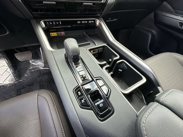 Certified 2025 Lexus TX 350 AWD w/ Technology Package image 21