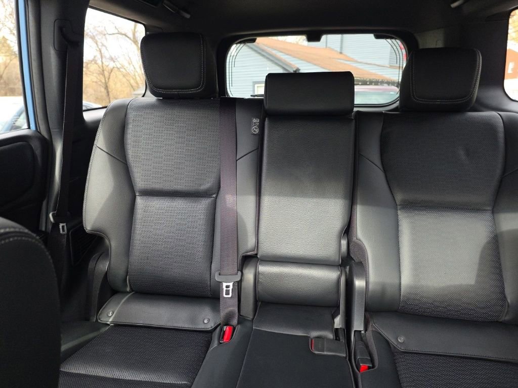 Used 2026 Toyota Land Cruiser image 21