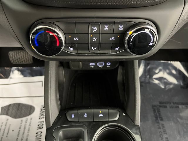 Used 2023 Chevrolet TrailBlazer LT FWD image 28