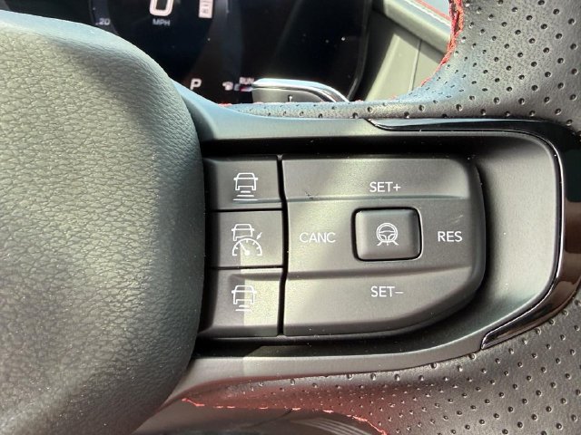 New 2026 Dodge Charger Scat Pack AWD/4WD image 20