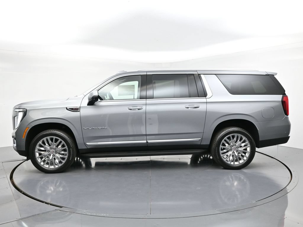 New 2027 GMC Yukon XL Elevation w/ Elevation Premium Package AWD/4WD image 5