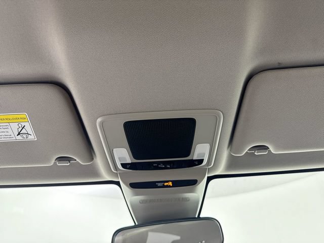Certified 2024 Honda HR-V LX image 10