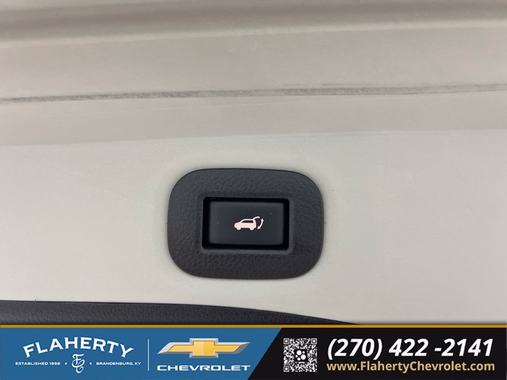 Used 2015 Nissan Rogue SL w/ SL Premium Package AWD/4WD image 21