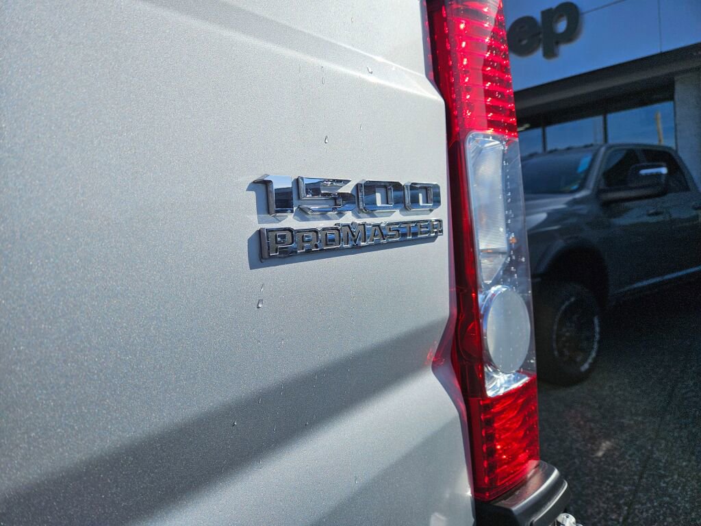 New 2026 RAM ProMaster 1500 w/ Convenience Group image 9