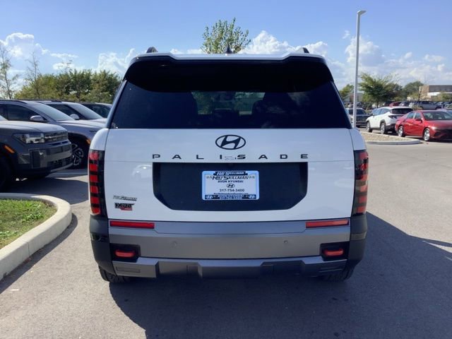 Certified 2026 Hyundai Palisade XRT Pro AWD/4WD image 7