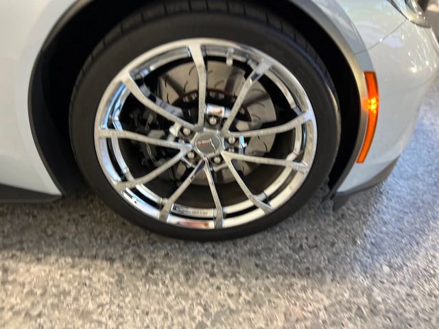 Used 2019 Chevrolet Corvette Grand Sport image 31