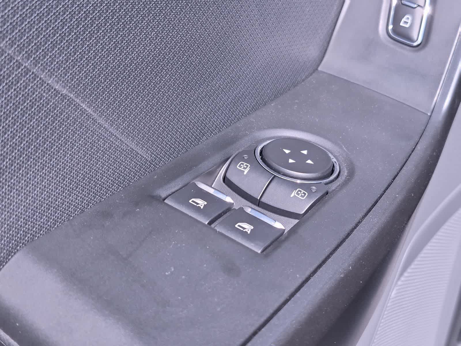 Used 2024 Ford F150 XL w/ Equipment Group 103A High AWD/4WD image 18