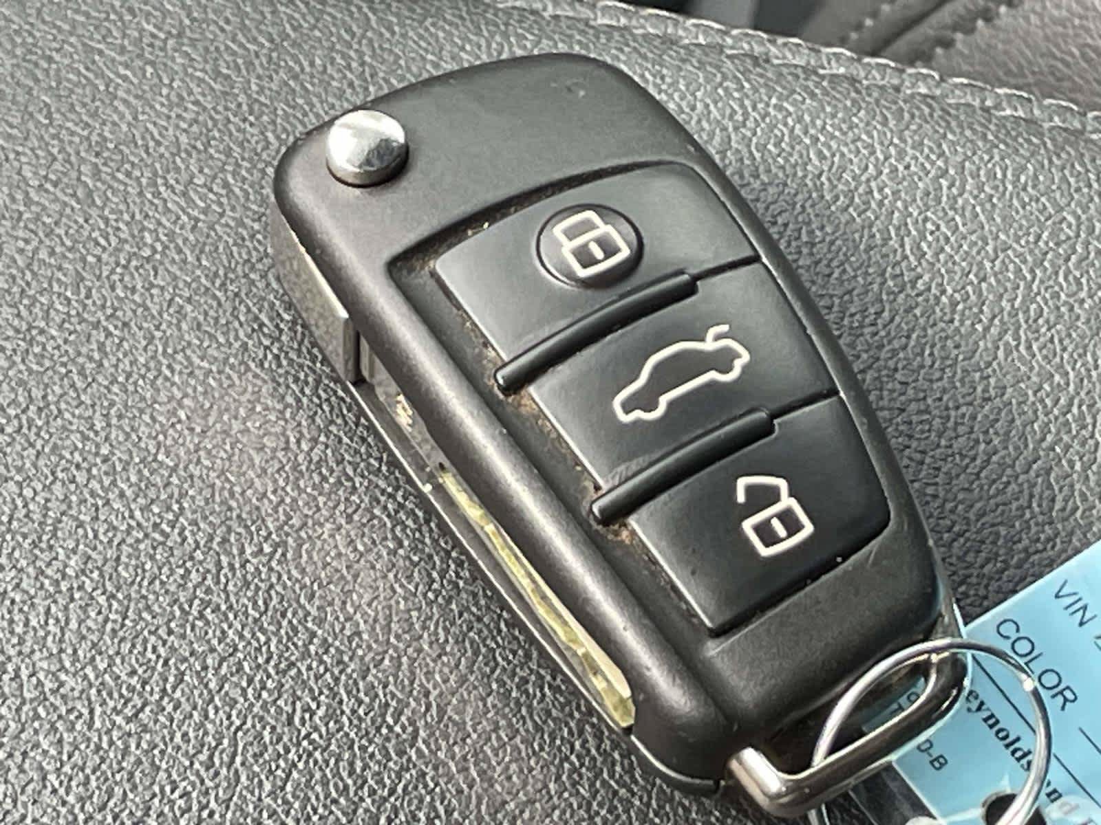 Used 2021 Audi Q3 2.0T Premium AWD/4WD image 4