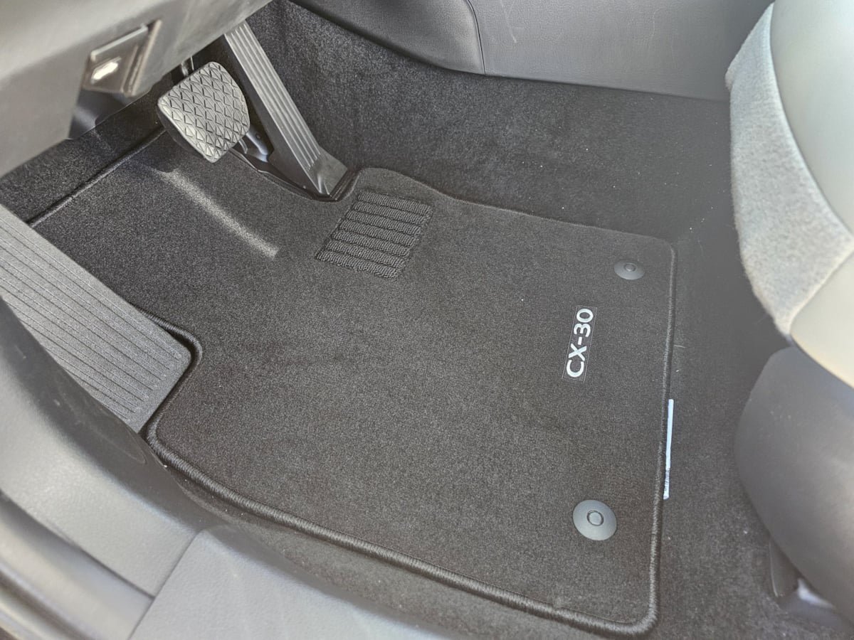 Used 2026 MAZDA CX-30 AWD 2.5 S image 15