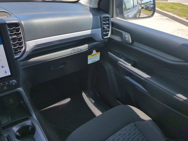 New 2026 Ford Ranger XL AWD/4WD image 17