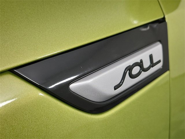 Used 2018 Kia Soul image 8