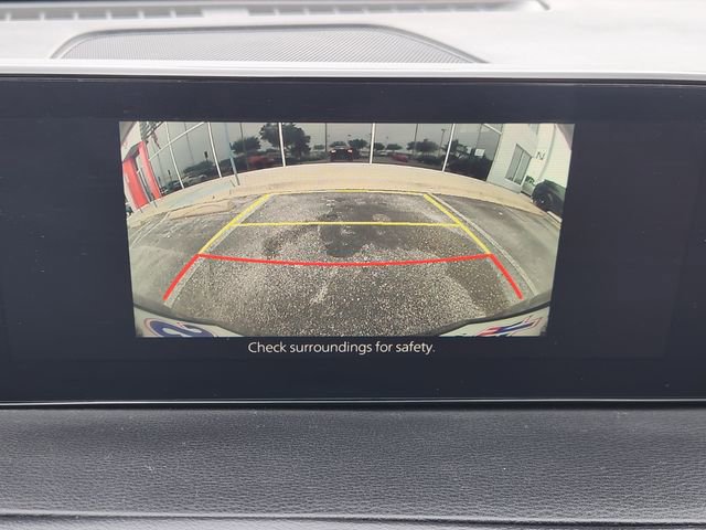 Used 2023 MAZDA MAZDA3 s image 15