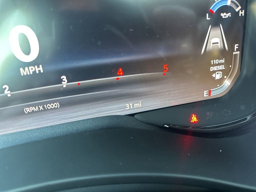 New 2026 RAM 2500 Limited image 23