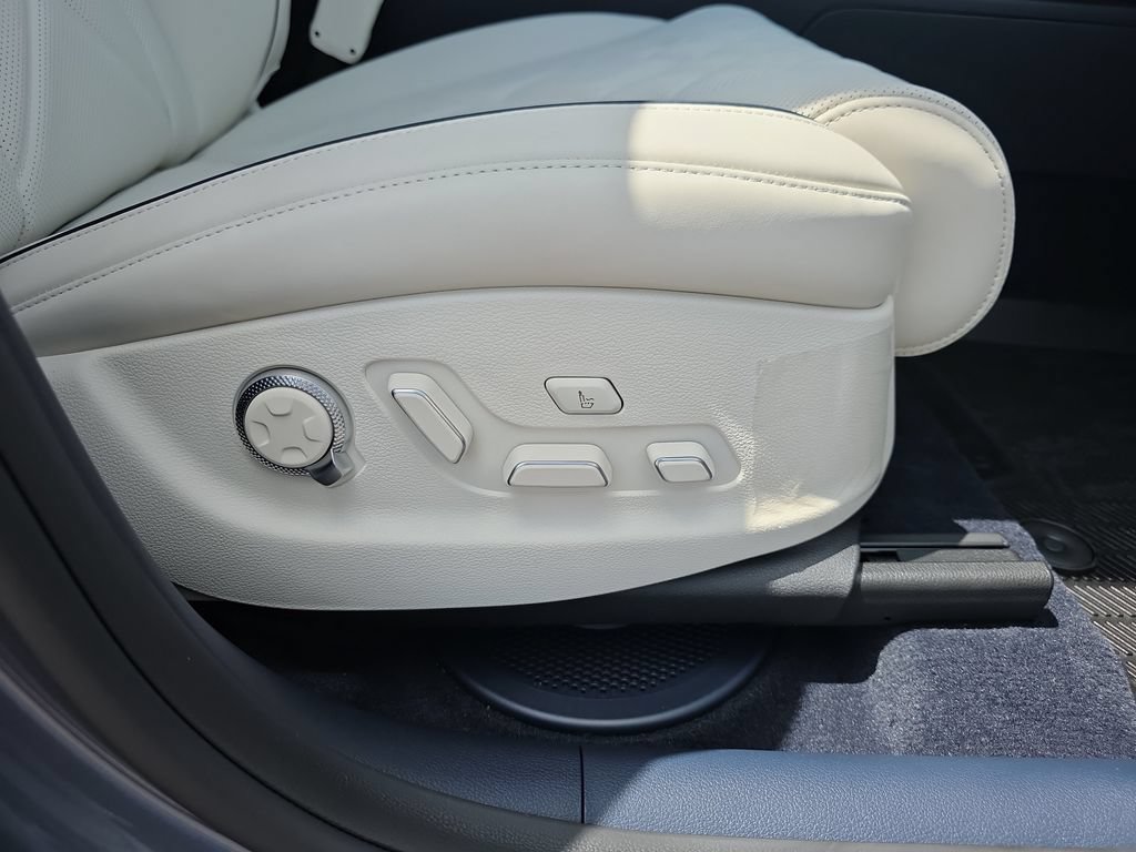 New 2027 Genesis GV80 3.5T Prestige AWD/4WD image 39