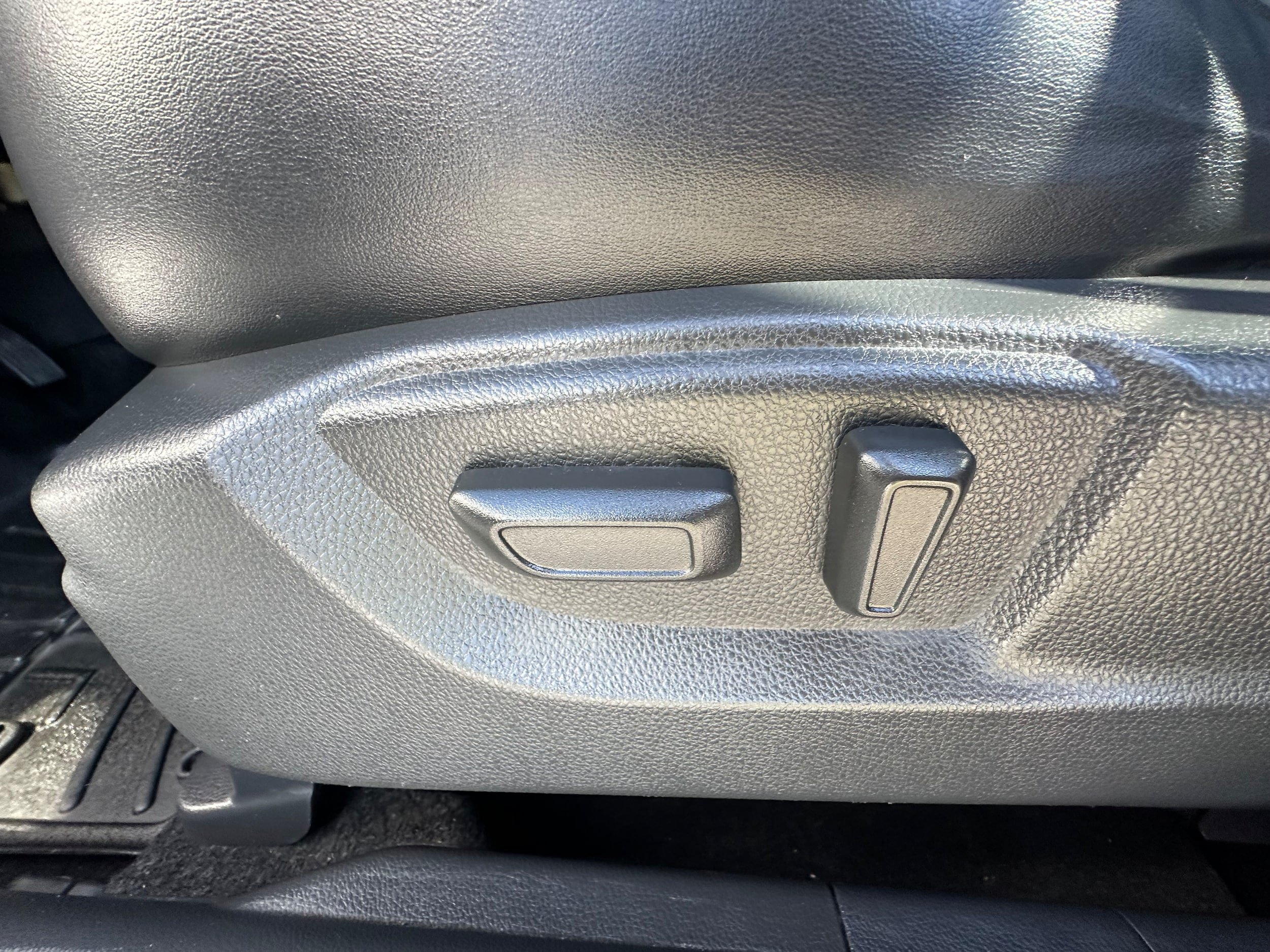 Used 2022 Mitsubishi Eclipse Cross SE AWD/4WD image 19