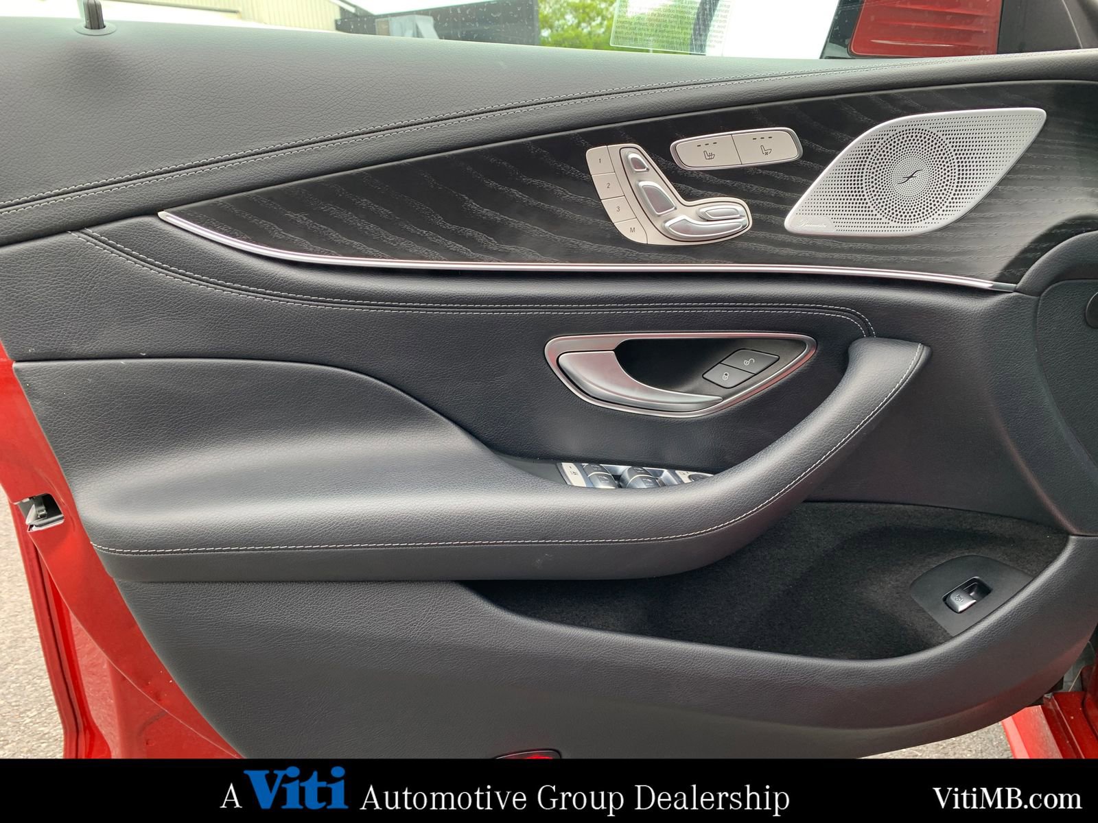 Certified 2022 Mercedes-Benz CLS 450 4MATIC image 16