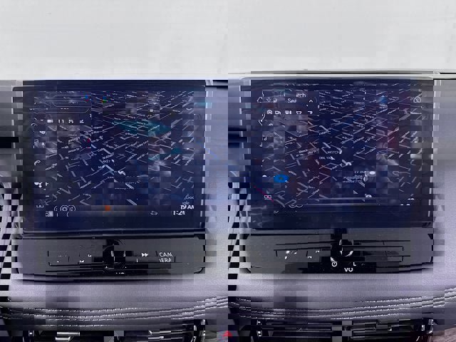 New 2026 Nissan Rogue Platinum image 14