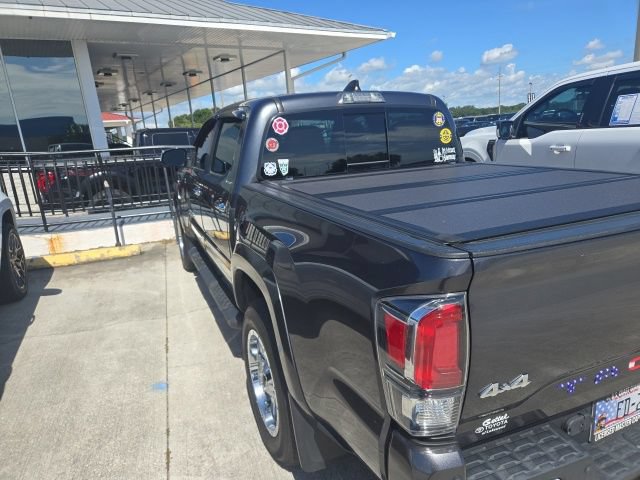 Used 2023 Toyota Tacoma Limited AWD/4WD image 3