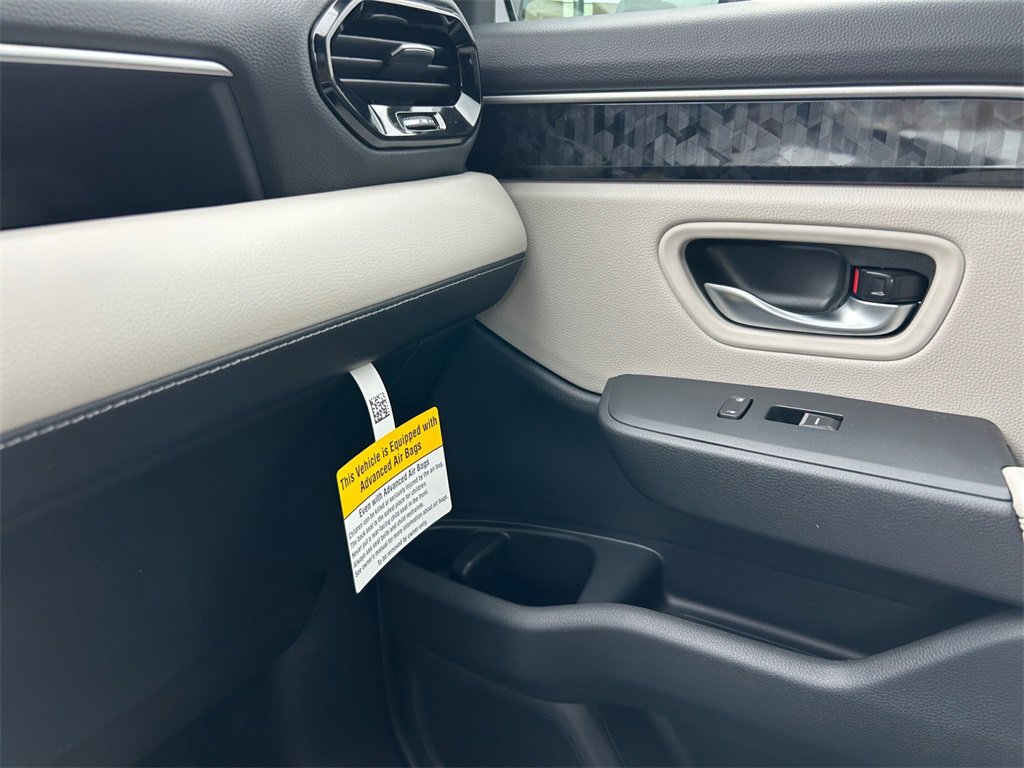 New 2026 Honda Passport TrailSport Elite image 18