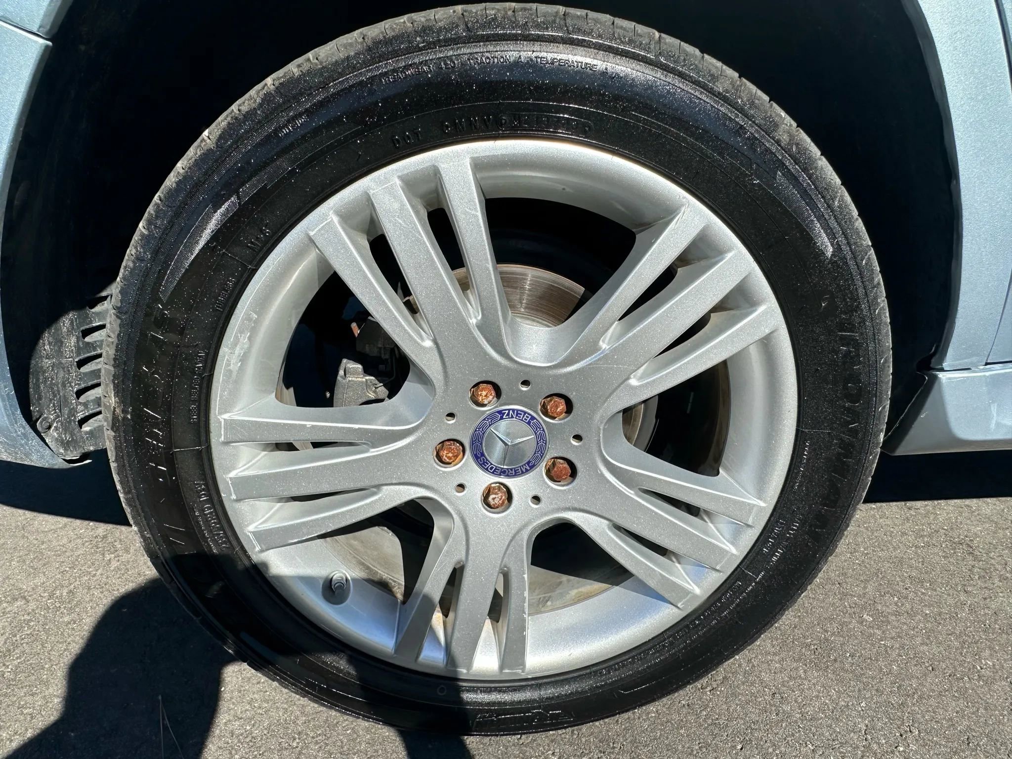 Used 2013 Mercedes-Benz GLK 350 2WD image 40