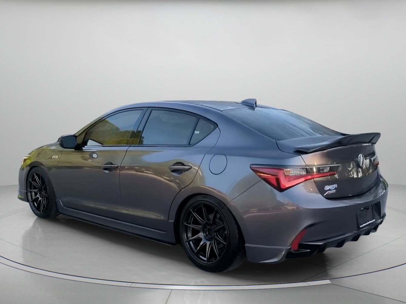 Used 2022 Acura ILX FWD image 20