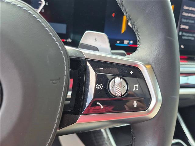 Used 2023 BMW 740i w/ Executive Package RWD image 10