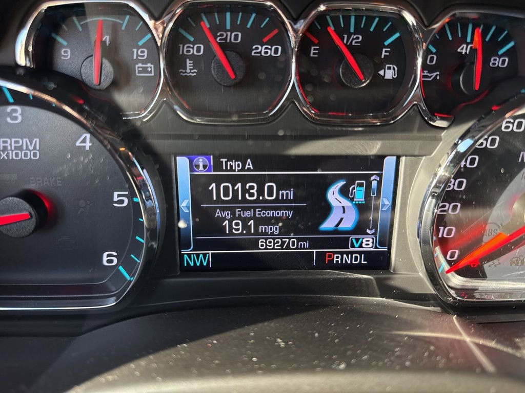 Used 2018 Chevrolet Tahoe LS w/ Max Trailering Package image 24