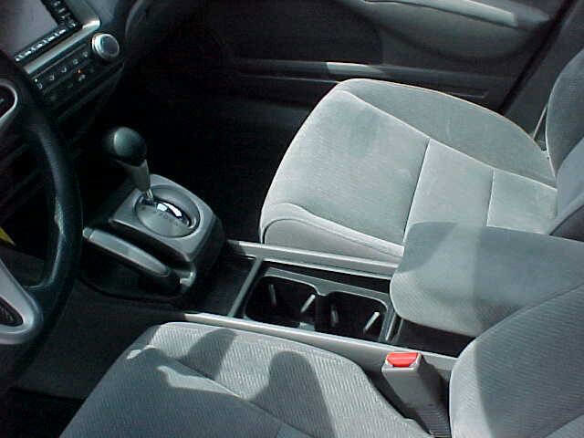Used 2009 Honda Civic EX image 16